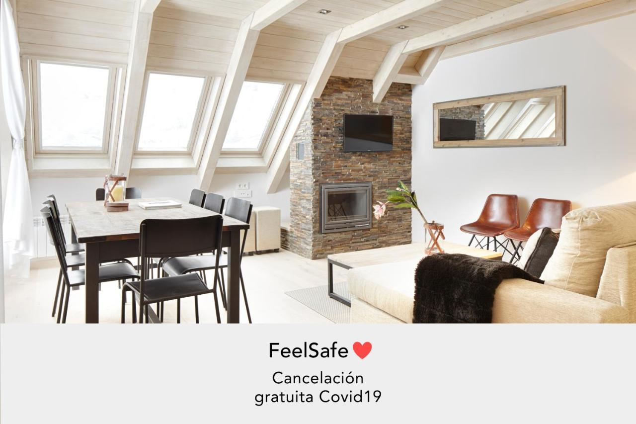 Val De Ruda Luxe 28 By Feelfree Rentals باكيرا بيريت المظهر الخارجي الصورة